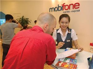 Mô hình tổng công ty của MobiFone có gì mới?